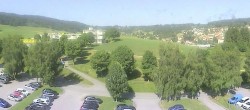 Archived image Webcam View Tramelan 09:00