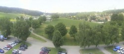 Archived image Webcam View Tramelan 11:00