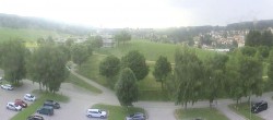 Archived image Webcam View Tramelan 17:00