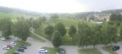 Archived image Webcam View Tramelan 19:00