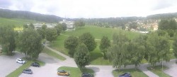 Archiv Foto Webcam Tramelan, Bern 11:00