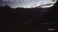 Archiv Foto Webcam in Eschi - Boltigen mit Blick ins Berner Oberland 05:00