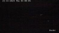 Archiv Foto Webcam in Eschi - Boltigen mit Blick ins Berner Oberland 01:00