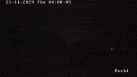 Archiv Foto Webcam in Eschi - Boltigen mit Blick ins Berner Oberland 03:00