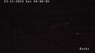 Archiv Foto Webcam in Eschi - Boltigen mit Blick ins Berner Oberland 03:00