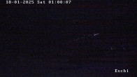 Archiv Foto Webcam in Eschi - Boltigen mit Blick ins Berner Oberland 01:00