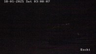 Archiv Foto Webcam in Eschi - Boltigen mit Blick ins Berner Oberland 03:00