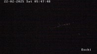 Archiv Foto Webcam in Eschi - Boltigen mit Blick ins Berner Oberland 05:00