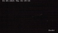 Archived image Webcam at Eschi-Boltigen 01:00