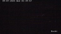 Archiv Foto Webcam in Eschi - Boltigen mit Blick ins Berner Oberland 01:00