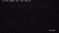 Archived image Webcam at Eschi-Boltigen 01:00