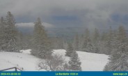 Archived image Webcam &#34;La Barillette&#34; summit 07:00