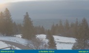 Archived image Webcam &#34;La Barillette&#34; summit 06:00