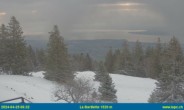 Archived image Webcam &#34;La Barillette&#34; summit 05:00