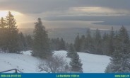 Archived image Webcam &#34;La Barillette&#34; summit 06:00