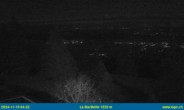 Archived image Webcam &#34;La Barillette&#34; summit 03:00