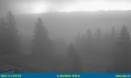 Archived image Webcam &#34;La Barillette&#34; summit 06:00