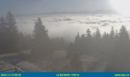 Archived image Webcam &#34;La Barillette&#34; summit 07:00