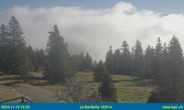 Archived image Webcam &#34;La Barillette&#34; summit 09:00