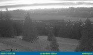 Archiv Foto Webcam Blick von &#34;La Barillette&#34; 06:00