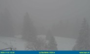 Archiv Foto Webcam Blick von &#34;La Barillette&#34; 11:00