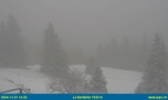 Archiv Foto Webcam Blick von &#34;La Barillette&#34; 13:00