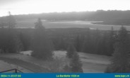 Archiv Foto Webcam Blick von &#34;La Barillette&#34; 06:00