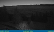 Archiv Foto Webcam Blick von &#34;La Barillette&#34; 06:00