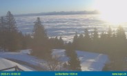 Archiv Foto Webcam Blick von &#34;La Barillette&#34; 07:00