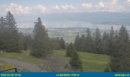 Archiv Foto Webcam Blick von &#34;La Barillette&#34; 15:00