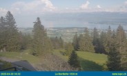Archiv Foto Webcam Blick von &#34;La Barillette&#34; 17:00