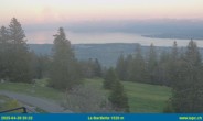 Archived image Webcam &#34;La Barillette&#34; summit 19:00