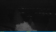 Archiv Foto Webcam Blick von &#34;La Barillette&#34; 03:00