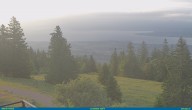 Archiv Foto Webcam Blick von &#34;La Barillette&#34; 05:00