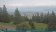 Archived image Webcam &#34;La Barillette&#34; summit 11:00