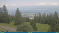 Archived image Webcam &#34;La Barillette&#34; summit 13:00