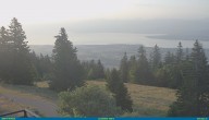Archiv Foto Webcam Blick von &#34;La Barillette&#34; 05:00