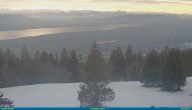 Archived image Webcam La Dôle (La Barillette) 07:00