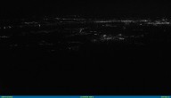Archiv Foto Webcam La Dôle - La Barillette 19:00