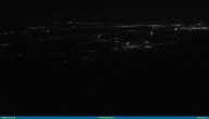 Archiv Foto Webcam La Dôle - La Barillette 23:00