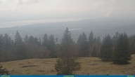 Archiv Foto Webcam La Dôle - La Barillette 05:00