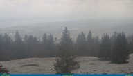 Archiv Foto Webcam La Dôle - La Barillette 09:00