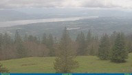 Archiv Foto Webcam La Dôle - La Barillette 15:00