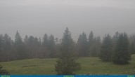 Archived image Webcam La Dôle (La Barillette) 05:00