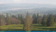 Archiv Foto Webcam La Dôle - La Barillette 17:00
