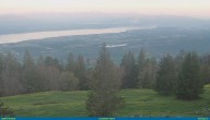 Archived image Webcam La Dôle (La Barillette) 19:00
