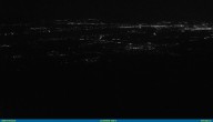 Archived image Webcam La Dôle (La Barillette) 21:00