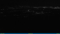 Archived image Webcam La Dôle (La Barillette) 23:00