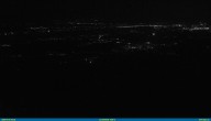 Archived image Webcam La Dôle (La Barillette) 01:00