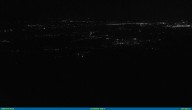 Archived image Webcam La Dôle (La Barillette) 03:00